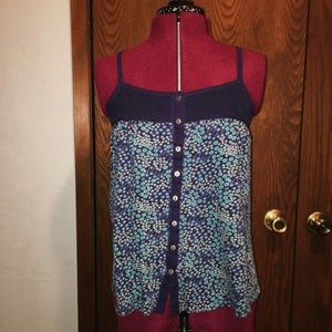 Mossimo Tank Top